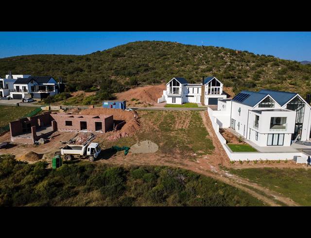 628M² VACANT LAND FOR SALE IN SILWERSTRAND GOLF AND RIVER ESTATE
